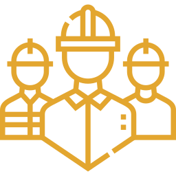 Manpower Supply for Block Work